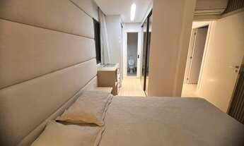 Imagem 6: SHOPPING ATLÂNTICO - APARTAMENTO MOBILIADO COM 02 DORMITÓRIOS EM BALNEÁRIO CAMBORIÚ