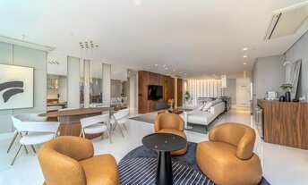 Imagem: YACHTHOUSE - APARTAMENTO DECORADO COM VISTA