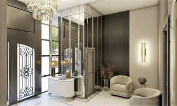 Imagem 6: TANIA PROCHNOW RESIDENCE - COBERTURA DUPLEX COM 04 SUÍTES EM BALNEÁRIO CAMBORIÚ