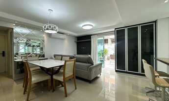 Imagem 2: SOLAR DAS ORQUÍDEAS - APARTAMENTO DIFERENCIADO COM 03 SUÍTES EM ITAJAÍ