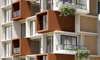 Imagem 7: VELEIROS RESIDENCE - APARTAMENTO COM 02 SUÍTES NO VIVA PARK EM PORTO BELO