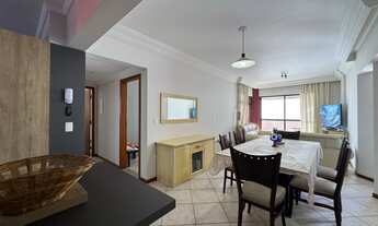 Imagem: COLUMBUS TOWER - APARTAMENTO COM 02 DORMITÓRIOS