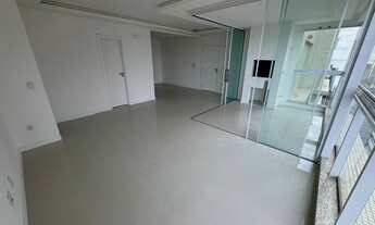 Imagem 2: GRAND SOLEIL RESIDENCE - APARTAMENTO COM 03 SUÍTES EM MEIA PRAIA ITAPEMA