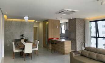 Imagem 4: APARTAMENTO COM 04 SUÍTES PARA LOCAÇÃO EM BALNEÁRIO CAMBORIÚ