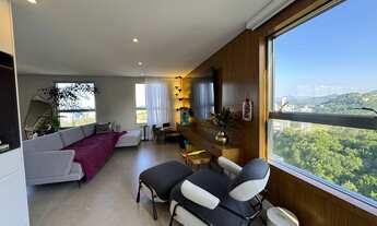 Imagem 5: MAX HAUS - COBERTURA DUPLEX DECORADA COM 02 SUÍTES EM ITAJAÍ