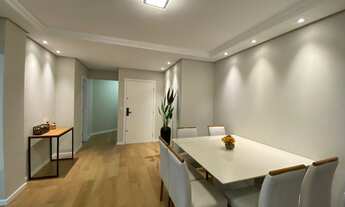 Imagem 7: EDIFÍCIO TURIM - APARTAMENTO COM 03 DORMITÓRIOS PRÓXIMO À PRAIA EM ITAPEMA