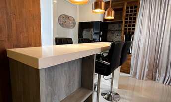 Imagem 6: APARTAMENTO COM 03 SUÍTES PARA LOCAÇÃO ANUAL EM BALNEÁRIO CAMBORIÚ