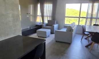 Imagem 4: MAX HAUS - APARTAMENTO MOBILIADO COM 02 DORMITÓRIOS EM ITAJAÍ