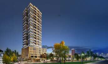 Imagem: VILLA LUMIÈRE - APARTAMENTO COM 02 SUÍTES