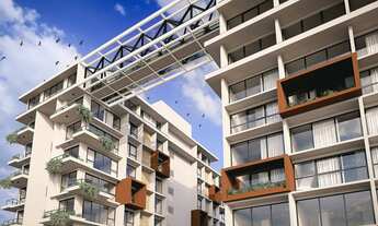 Imagem 5: VELEIROS RESIDENCE - APARTAMENTO COM 02 SUÍTES NO VIVA PARK EM PORTO BELO