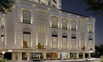 Imagem 5: MAISON LADURÉE - APARTAMENTO COM 04 SUÍTES NO CENTRO DE ITAPEMA