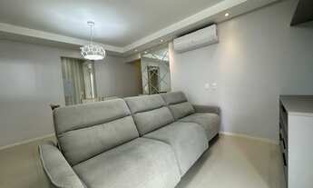 Imagem 4: SOLAR DAS ORQUÍDEAS - APARTAMENTO DIFERENCIADO COM 03 SUÍTES EM ITAJAÍ