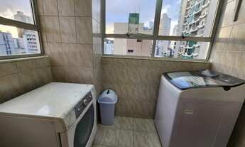 Imagem 7: APARTAMENTO COM 03 DORMITÓRIOS DISPONIVEL PARA REVEILLON EM BALNEÁRIO CAMBORIÚ