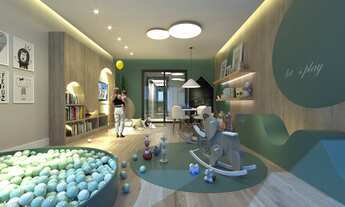 Imagem 6: FAROL DE ORANGE - APARTAMENTO COM 02 DORMITÓRIOS NA AVENIDA ALVIN BAUER EM BALNEÁRIO CAMBO