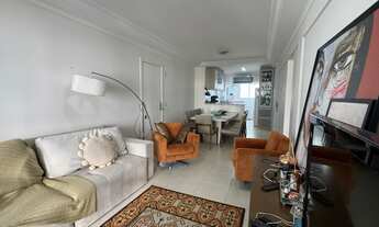 Imagem 3: APARTAMENTO MOBILIADO COM 03 DORMITÓRIOS NA BARRA NORTE EM BALNEÁRIO CAMBORIÚ