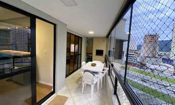 Imagem 6: EDIFÍCIO TURIM - APARTAMENTO COM 03 DORMITÓRIOS PRÓXIMO À PRAIA EM ITAPEMA