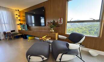 Imagem 6: MAX HAUS - COBERTURA DUPLEX DECORADA COM 02 SUÍTES EM ITAJAÍ