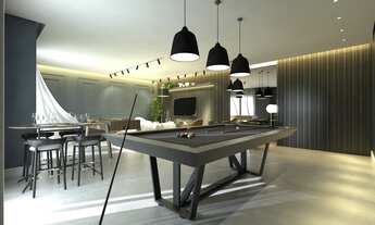 Imagem 7: FAROL DE ORANGE - APARTAMENTO COM 02 DORMITÓRIOS NA AVENIDA ALVIN BAUER EM BALNEÁRIO CAMBO