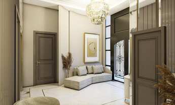 Imagem 3: TANIA PROCHNOW RESIDENCE - COBERTURA DUPLEX COM 04 SUÍTES EM BALNEÁRIO CAMBORIÚ