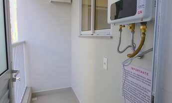 Imagem 6: SCARIOT RESIDENCE - APARTAMENTO COM 03 SUÍTES NO CENTRO DE BALNEÁRIO CAMBORIÚ