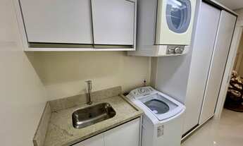 Imagem 7: ALAMEDA JARDINS - APARTAMENTO MOBILIADO COM 03 SUÍTES EM BALNEÁRIO CAMBORIÚ