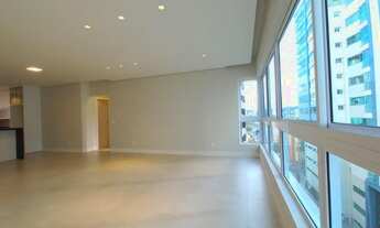 Imagem 3: SCARIOT RESIDENCE - APARTAMENTO COM 03 SUÍTES NO CENTRO DE BALNEÁRIO CAMBORIÚ