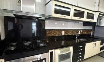 Imagem 4: GOLDEN TOWER ONE - APARTAMENTO MOBILIADO COM 02 DORMITÓRIOS EM BALNEÁRIO CAMBORIÚ