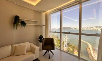 Imagem: EDIFÍCIO ITALIAN - APARTAMENTO DECORADO