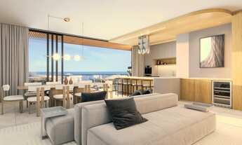 Imagem 5: YOUR PRIVATIVE RESIDENCE - GARDEN DUPLEX NA PRAIA BRAVA EM ITAJAÍ