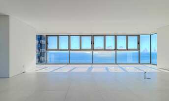 Imagem: COPENHAGEN - APARTAMENTO 04 SUÍTES FRENTE