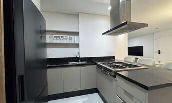 Imagem 6: LAS BRISAS RESIDENCIAL - APARTAMENTO MOBILIADO COM 04 SUÍTES EM BALNEÁRIO CAMBORIÚ