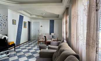 Imagem 5: APARTAMENTO COM 03 DORMITÓRIOS PRÓXIMO À PRAIA EM BALNEÁRIO CAMBORIÚ