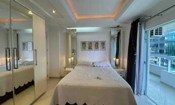 Imagem 7: GOLDEN TOWER ONE - APARTAMENTO MOBILIADO COM 02 DORMITÓRIOS EM BALNEÁRIO CAMBORIÚ