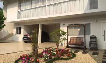 Imagem 2: CASA COM DOIS PAVIMENTOS NO CENTRO DE BALNEÁRIO CAMBORIÚ