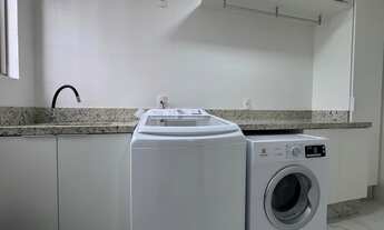 Imagem 7: LAS BRISAS RESIDENCIAL - APARTAMENTO MOBILIADO COM 04 SUÍTES EM BALNEÁRIO CAMBORIÚ