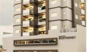Imagem 1: MONTERREY RESIDENCE - APARTAMENTO COM 02 SUÍTES EM BALNEÁRIO CAMBORIÚ