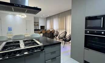 Imagem 4: LAS BRISAS RESIDENCIAL - APARTAMENTO MOBILIADO COM 04 SUÍTES EM BALNEÁRIO CAMBORIÚ