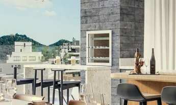 Imagem 4: YOUR PRIVATIVE RESIDENCE - GARDEN DUPLEX NA PRAIA BRAVA EM ITAJAÍ