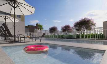 Imagem 7: ITAJAÍ URBAN CLUB - APARTAMENTO COM 02 DORMITÓRIOS EM ITAJAÍ