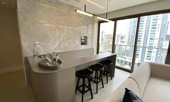 Imagem: ADMIRÁ ARRKA CONCEPT - APARTAMENTO DECORADO