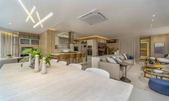 Imagem: IBIZA TOWERS - APARTAMENTO COM 04 SUÍTES