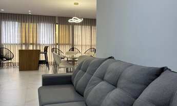 Imagem 5: LAS BRISAS RESIDENCIAL - APARTAMENTO MOBILIADO COM 04 SUÍTES EM BALNEÁRIO CAMBORIÚ