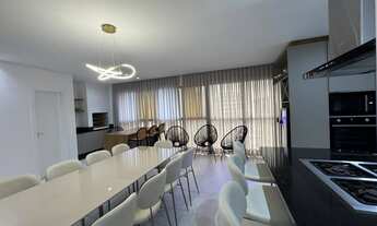 Imagem: LAS BRISAS RESIDENCIAL - APARTAMENTO MOBILIADO