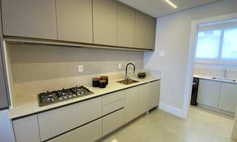 Imagem 7: ADMIRÁ ARRKA CONCEPT - APARTAMENTO DECORADO COM 04 SUÍTES EM BALNEÁRIO CAMBORIÚ