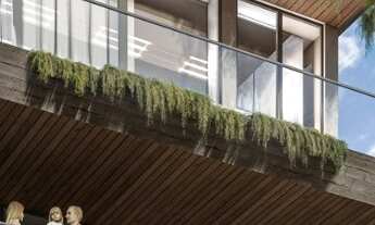 Imagem 2: YOUR PRIVATIVE RESIDENCE - GARDEN DUPLEX NA PRAIA BRAVA EM ITAJAÍ