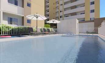 Imagem 6: ITAJAÍ URBAN CLUB - APARTAMENTO COM 02 DORMITÓRIOS EM ITAJAÍ