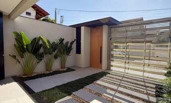 Imagem 3: CASA TRIPLEX COM 03 SUÍTES NO CENTRO DE BALNEÁRIO CAMBORIÚ