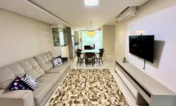 Imagem 2: ALAMEDA JARDINS - APARTAMENTO MOBILIADO COM 03 SUÍTES EM BALNEÁRIO CAMBORIÚ