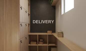 Imagem 4: ITAJAÍ URBAN CLUB - APARTAMENTO COM 02 DORMITÓRIOS EM ITAJAÍ