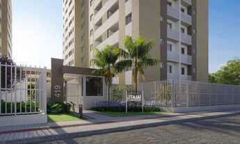 Imagem 3: ITAJAÍ URBAN CLUB - APARTAMENTO COM 02 DORMITÓRIOS EM ITAJAÍ